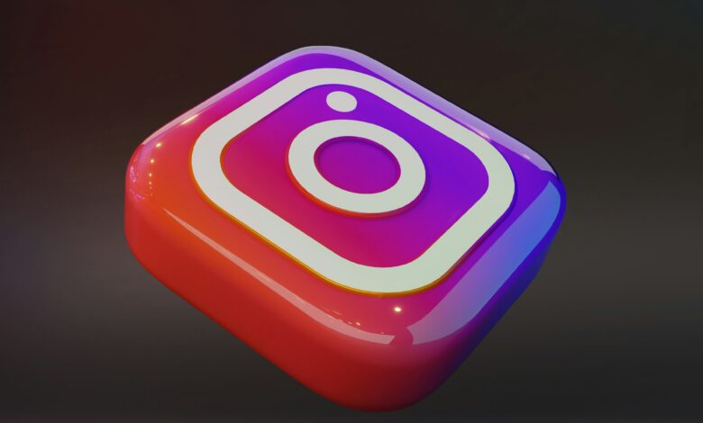 simple instagram business ideas