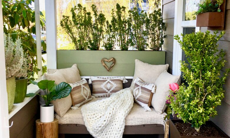 Smart Interior Design