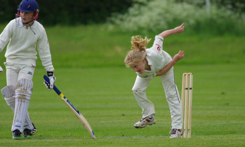 Cricket and Technology: How Innovation is Changing the Game